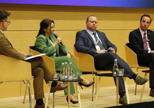 Rekordowy budżet NFOŚiGW. Na co zostaną wydane miliardy?