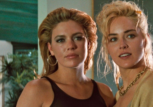 Bilet do sławy? Za udział w kultowym filmie zapłaciła najwyższą cenę