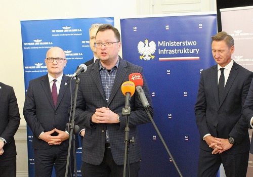 Modernizacja linii Szczecin – Berlin wchodzi w kolejny etap. PKP PLK ogłasza przetarg