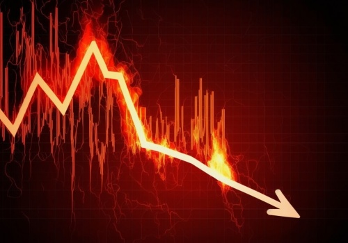 Kurs S&P 500 przebił ważne wsparcie! Spadki na Wall Street przyspieszają