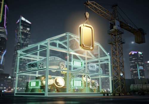 Wyścig o chińskie gigafabryki. Czy Polska stanie się beneficjentem inwestycji?