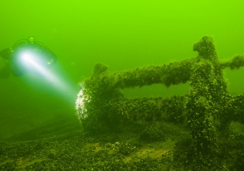 Wielka akcja na Bałtyku. Ruszają, by na dnie zbadać zagrożenie