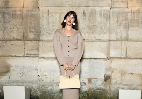 W co się ubrać na Wielkanoc, aby zachwycać? Ten kolor robi całą stylizację