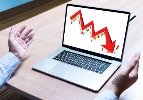 Ponowne mocne cięcie prognozy dla rynku notebooków na 2026 rok