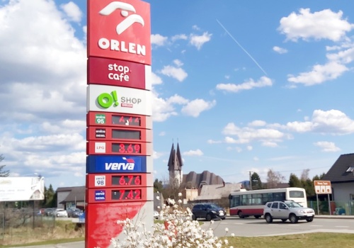 Rząd wprowadza maksymalne ceny paliw. Ile zapłacą kierowcy w Nowym Sączu?