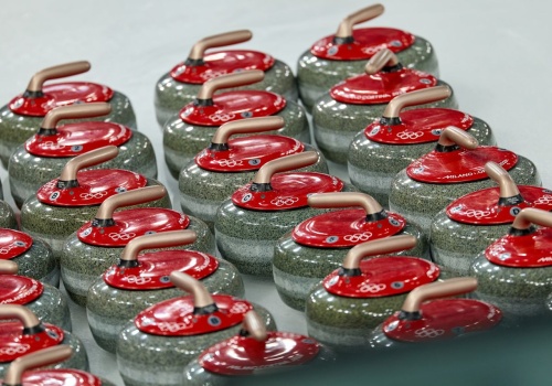 Curling. Mistrzostwa Świata mężczyzn w Ogden. Gdzie oglądać na żywo, online?