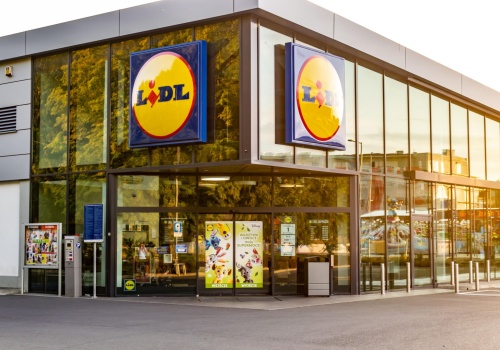 Lidl: Wielkanocne hity!