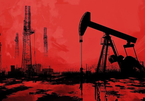 Eksperci: szok naftowy zwykle zapowiadał recesje