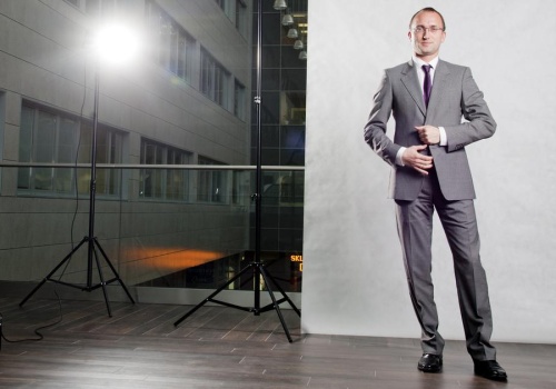 Usługi maklerskie ciągną wyniki Ipopemy