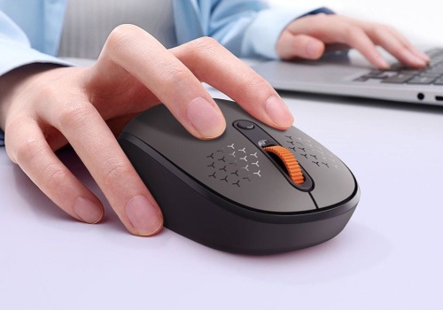 Android zamiast Windowsa? Jest jeden problem. Myszką nie da się go obsłużyć