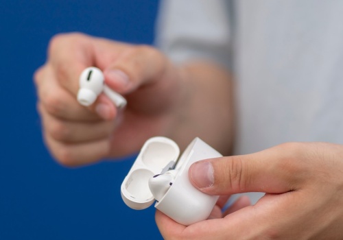 Nie tylko na trening. Te modele bezprzewodowych słuchawek nieprzypadkowo są hitami