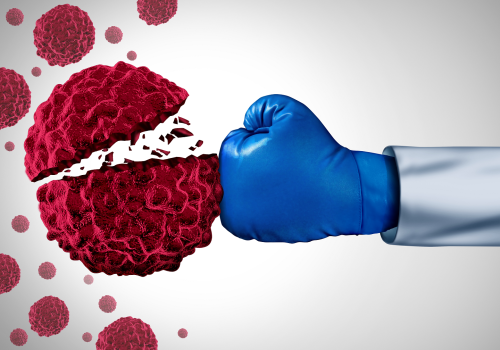 Nowa immunoterapia w walce z nowotworem