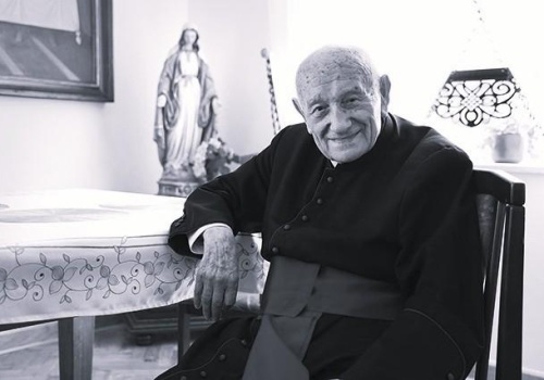 Stalowa Wola pogrążona w żałobie. We wtorek w całym mieście