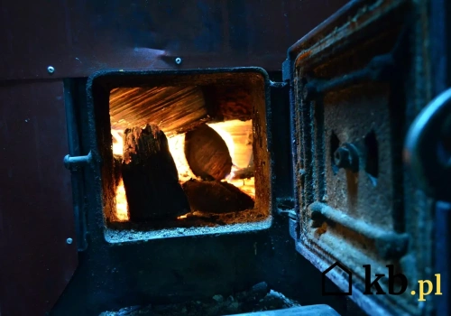 Sąsiad uprzejmie go 