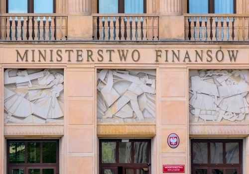 Ministerstwo uderza w samozatrudnionych. Nawet 40-proc. wzrost podatków