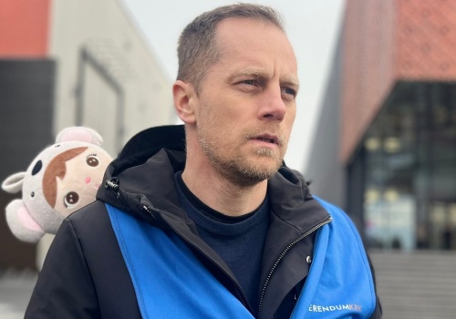 Będzie referendum w Krakowie! Liczenie podpisów zakończone