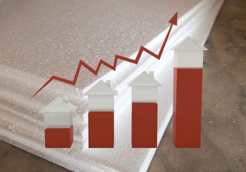 Szok na rynku izolacji! Dlaczego ceny styropianu w marcu 2026 tak gwałtownie wzrosły?