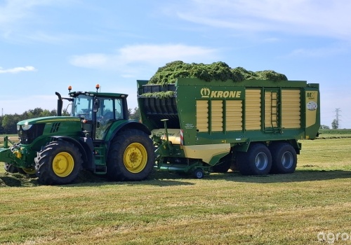 Dopłaty na inwestycje środowiskowe rosną. 1 mld zł więcej dla rolników