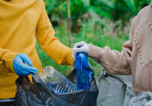 37 zakazów, 4 pojemniki. Zaostrzone reguły segregacji odpadów