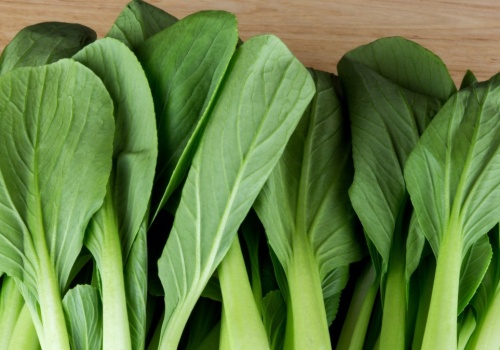 Poprawia odporność, wzmacnia kości, pomaga schudnąć. Włącz do diety