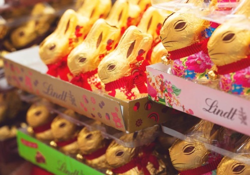 Eksperci przebadali czekoladowe zajączki. Najtańszy zaskoczył najbardziej