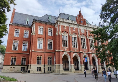 Ranking QS 2026 ujawniony. W tych dziedzinach UJ jest w światowej czołówce