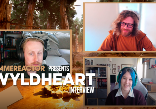 Wyldheart używa stylu West March, który 