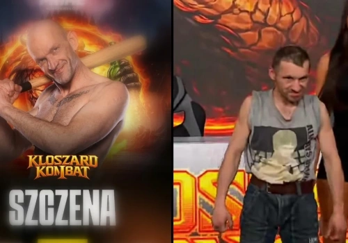 Bezdomni mają walczyć w klatkach. Rośnie oburzenie przed galą Prime MMA w Lubinie