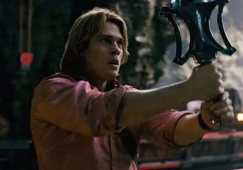 Władcy Wszechświata - zapowiedź pełnego zwiastuna. He-Man wkroczy do akcji