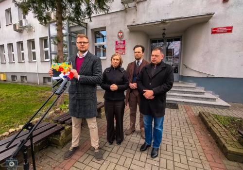 Święta będą tragedią. Michał Woś o bezrobociu i rosnących cenach