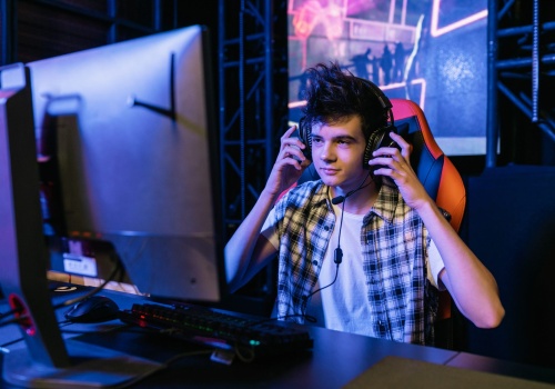 Najważniejsze nowe trendy w grach, które warto śledzić w 2026 roku