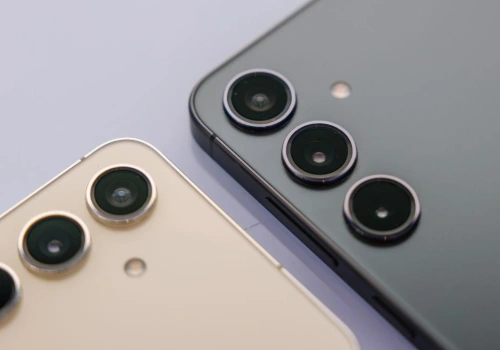 Samsung polubił telefony Apple'a. Największa zmiana od lat