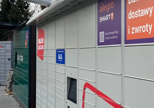 Tani szajs z Chin już nie będzie tani. Nadchodzi nowa opłata