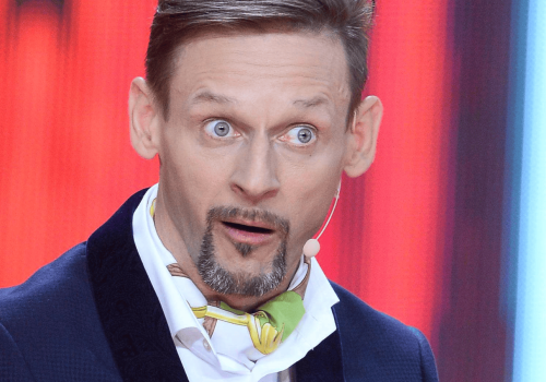 Niespodziewanie gruchnęły wieści o kabarecie Ani Mru Mru! Plotki się potwierdziły. Chodzi o Wójcika