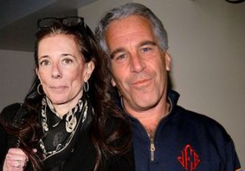 Faith Kates rekrutowała Epsteinowi modelki? Szokujące doniesienia