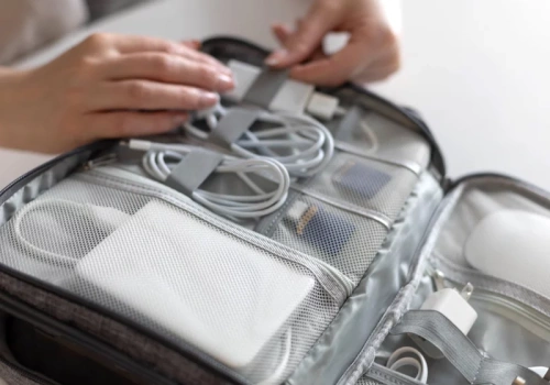 Nowe ograniczenia w bagażu podręcznym. Obowiązują na całym świecie