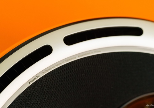 Koncert BBC Proms w Apple Vision Pro – nowy poziom immersji