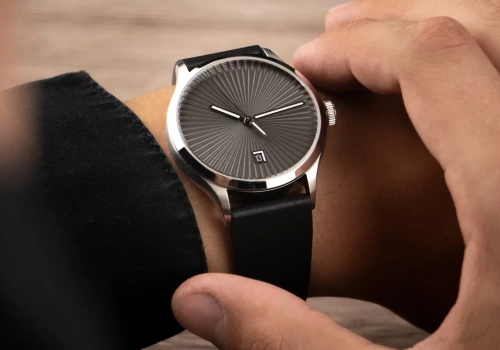 Mezei Watch Company. Brytyjska marka i jej minimalistyczne zegarki (AuroChronos 2026)