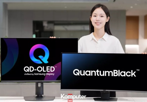 Ulepszone matryce OLED nadchodzą. Gracze docenią to rozwiązanie