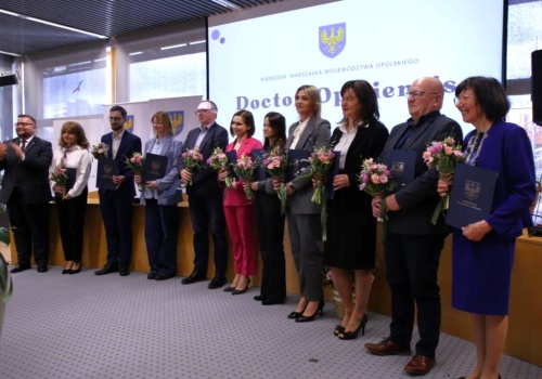 Regionalne Święto Nauki. Studenci i naukowcy otrzymali nagrody i granty