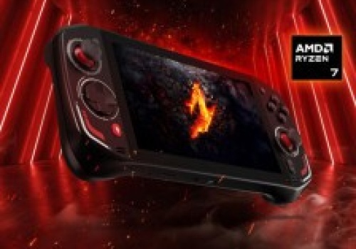 ACER Nitro Blaze 7 rekordowo tanio w Media Expert. Handheld PC dostępny za 1999 zł!