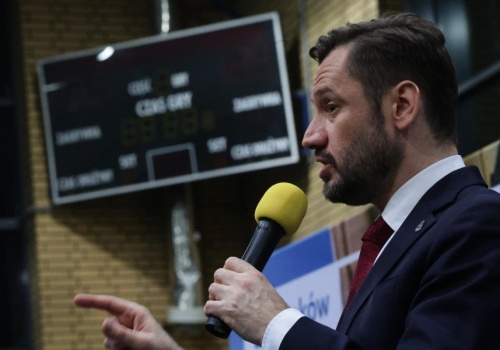 Będzie referendum w Krakowie. Kiedy mieszkańcy pójdą do urn?