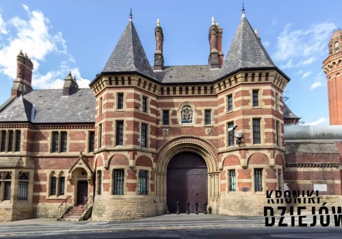 Zabijał, bo nienawidził starszych. Historia, która przeraża do dziś