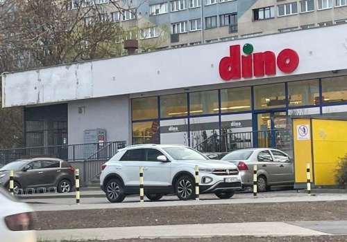 Kontrole w Dino ujawniają skalę problemu. Ponad 1000 decyzji i kolejne w drodze