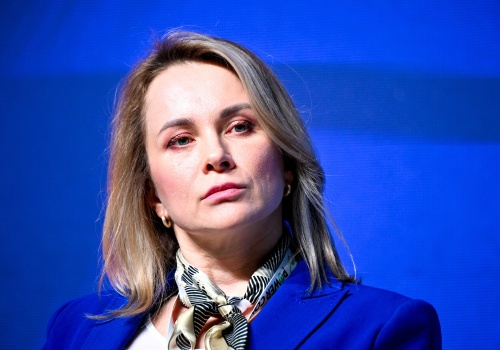 Jest nowa prezes Energi. Orlen szykuje też kolejny ruch