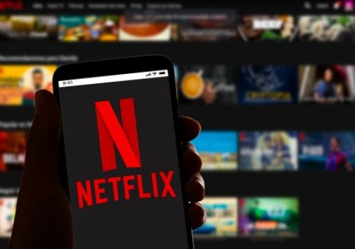 Netflix otworzył nowe biuro w Warszawie