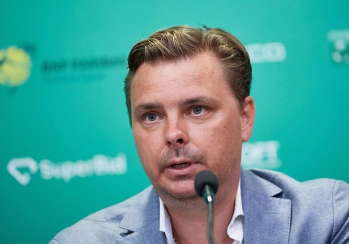 Finalista US Open wskazuje na odbicie Świątek. 