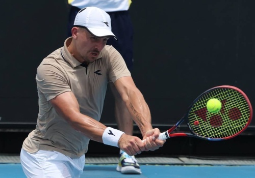 ATP w Marrakeszu: Zieliński/Johnson - Kirkov/Stevens. Relacja live i wynik na żywo