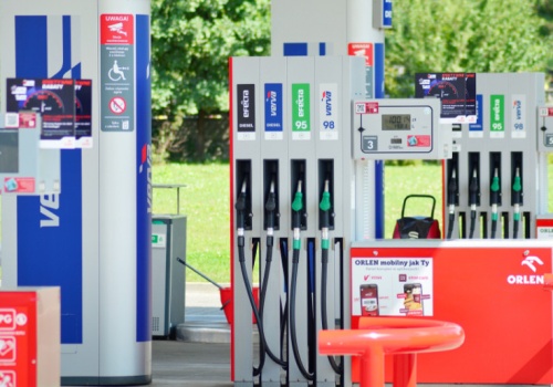 Ile zapłacimy za paliwo? Wchodzą limity