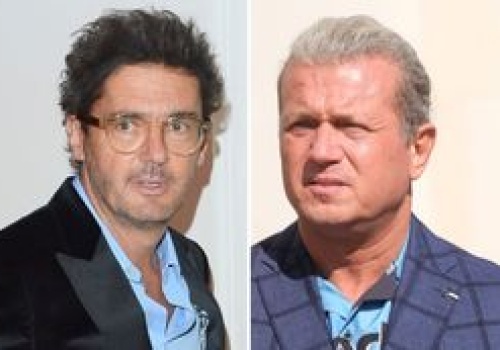 Poszło o wizytę na Białorusi. Tak ESKALOWAŁ konflikt Kuby Wojewódzkiego i Jarosława Jakimowicza